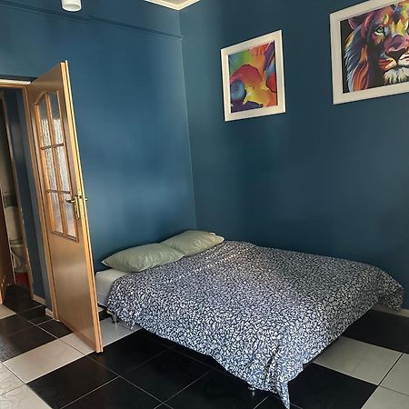 Appartement Guculka à Yaremtche Extérieur photo