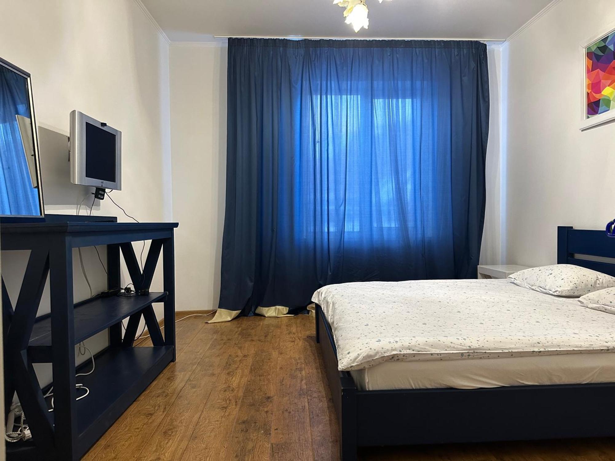 Appartement Guculka à Yaremtche Extérieur photo