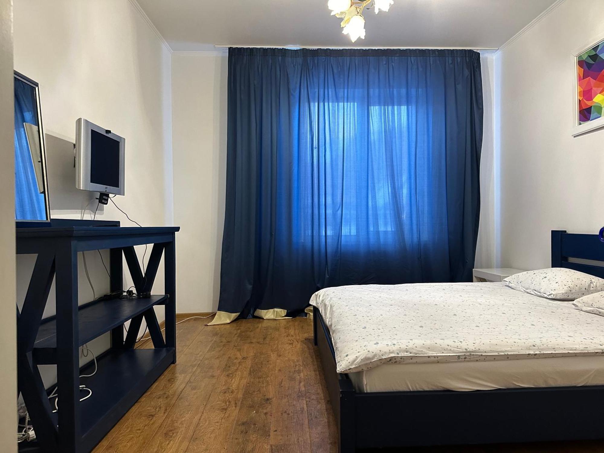 Appartement Guculka à Yaremtche Extérieur photo