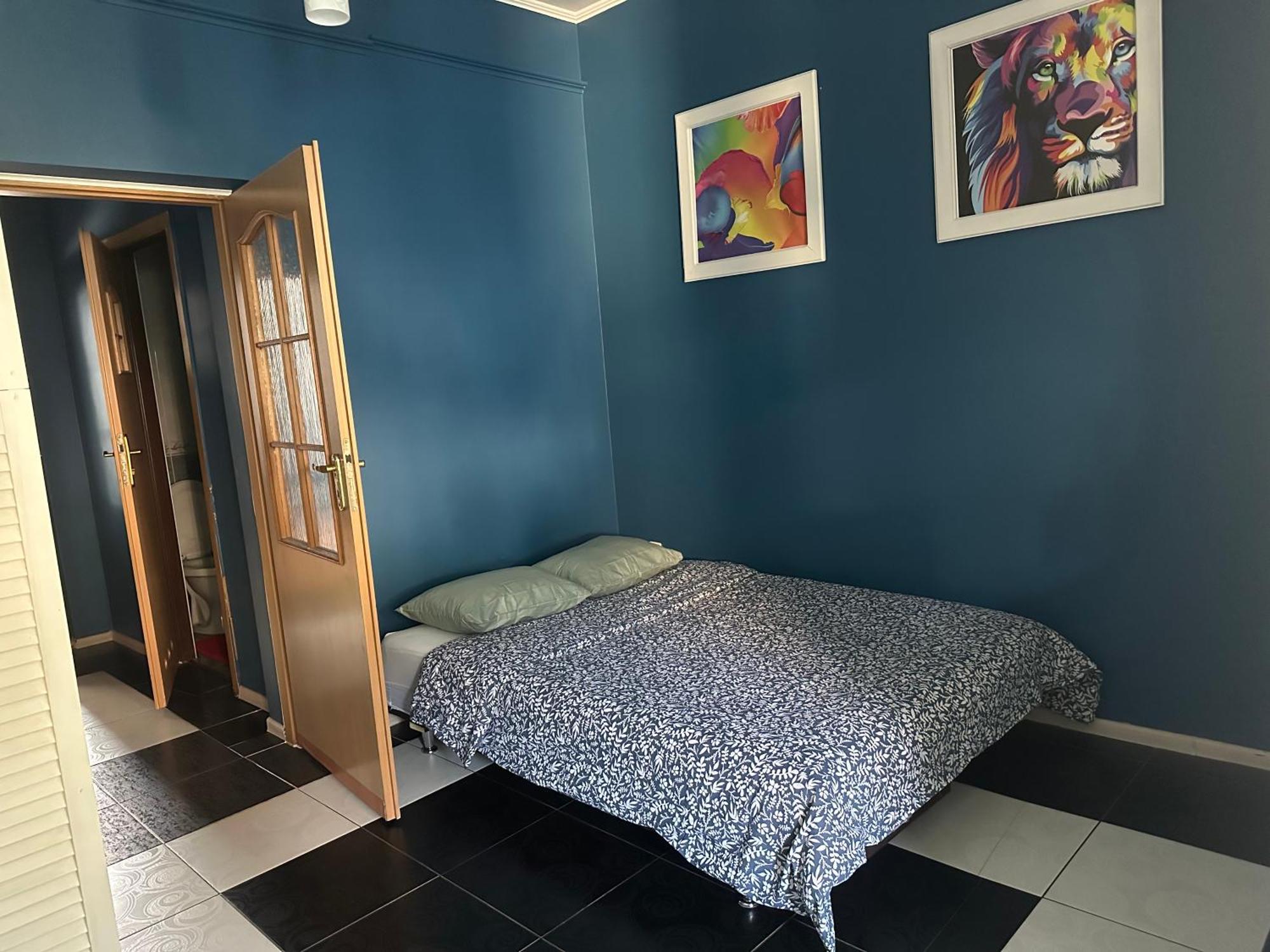 Appartement Guculka à Yaremtche Extérieur photo