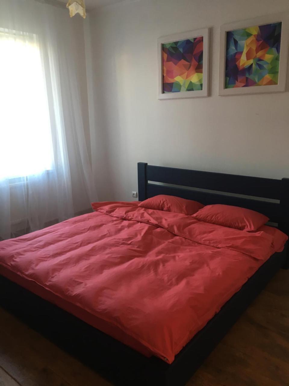 Appartement Guculka à Yaremtche Extérieur photo
