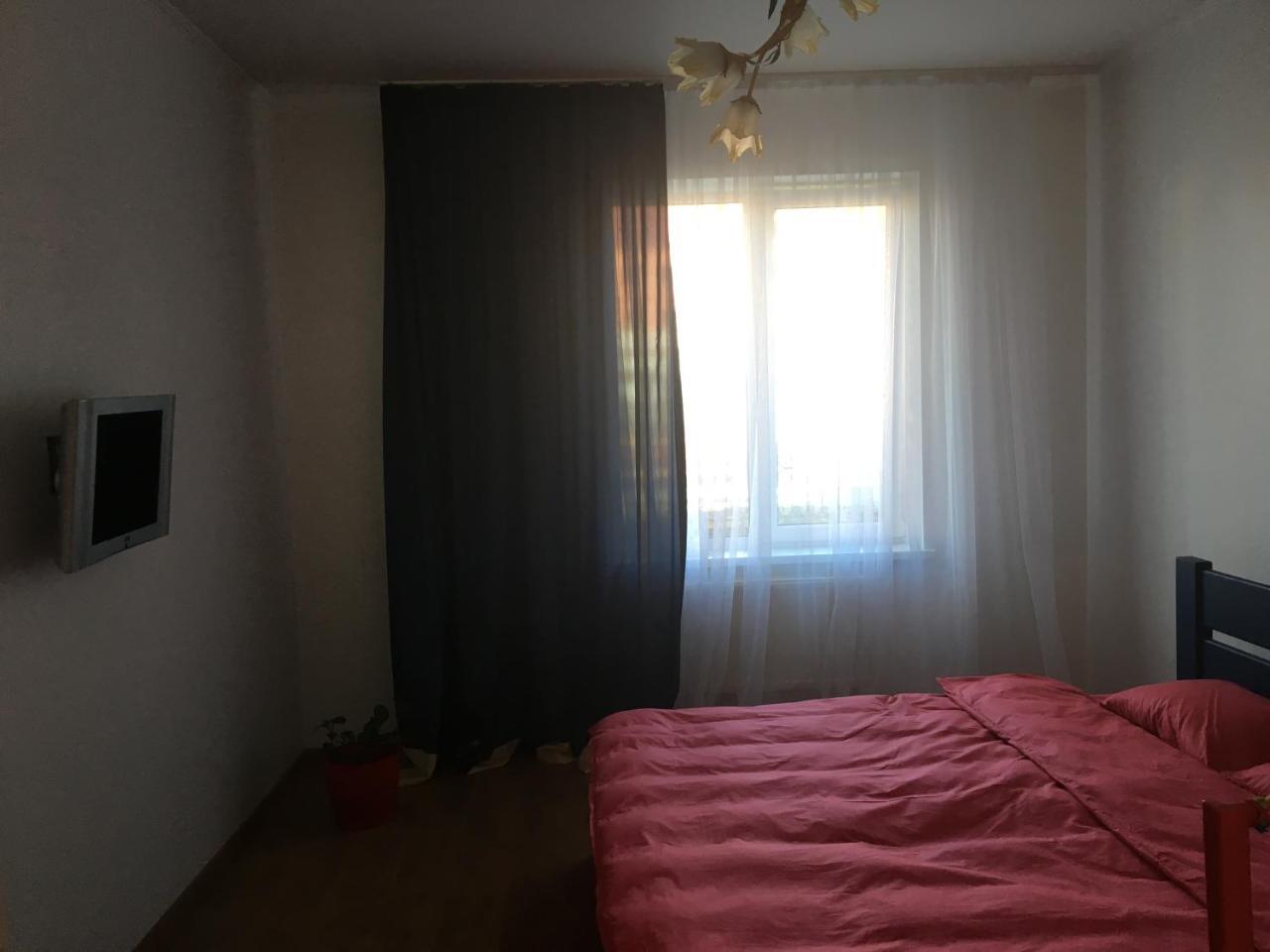 Appartement Guculka à Yaremtche Extérieur photo