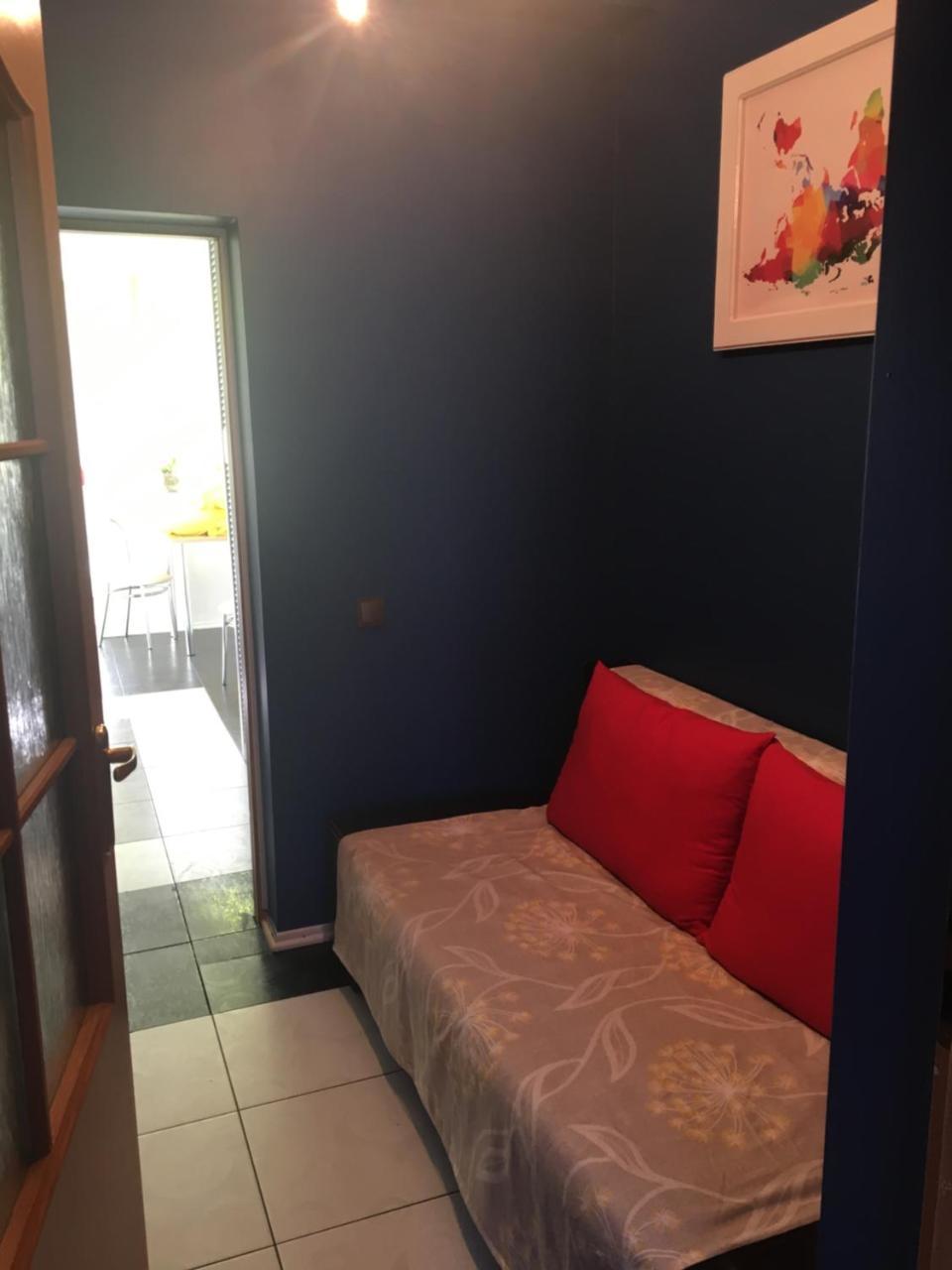 Appartement Guculka à Yaremtche Extérieur photo